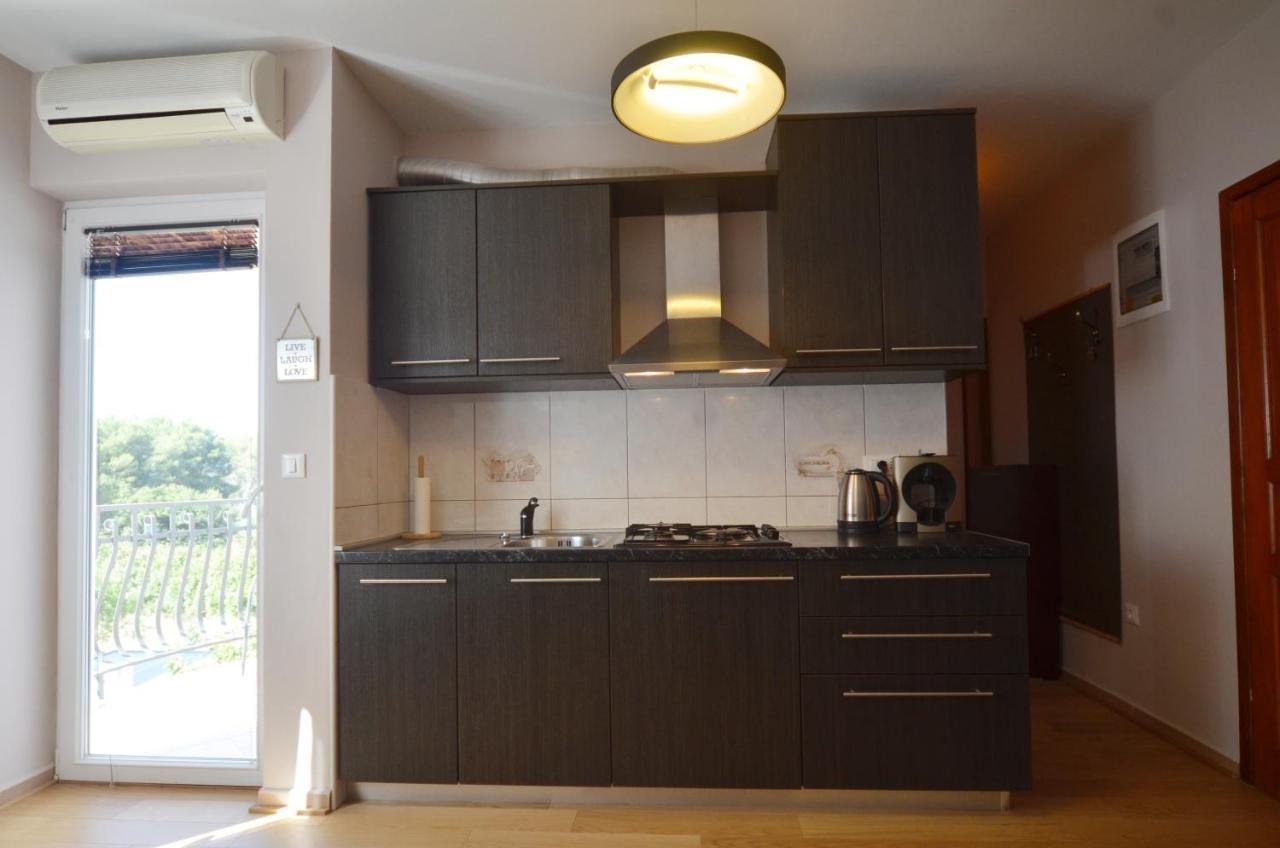 Rita Apartment Cocaletto Rovinj Zewnętrze zdjęcie