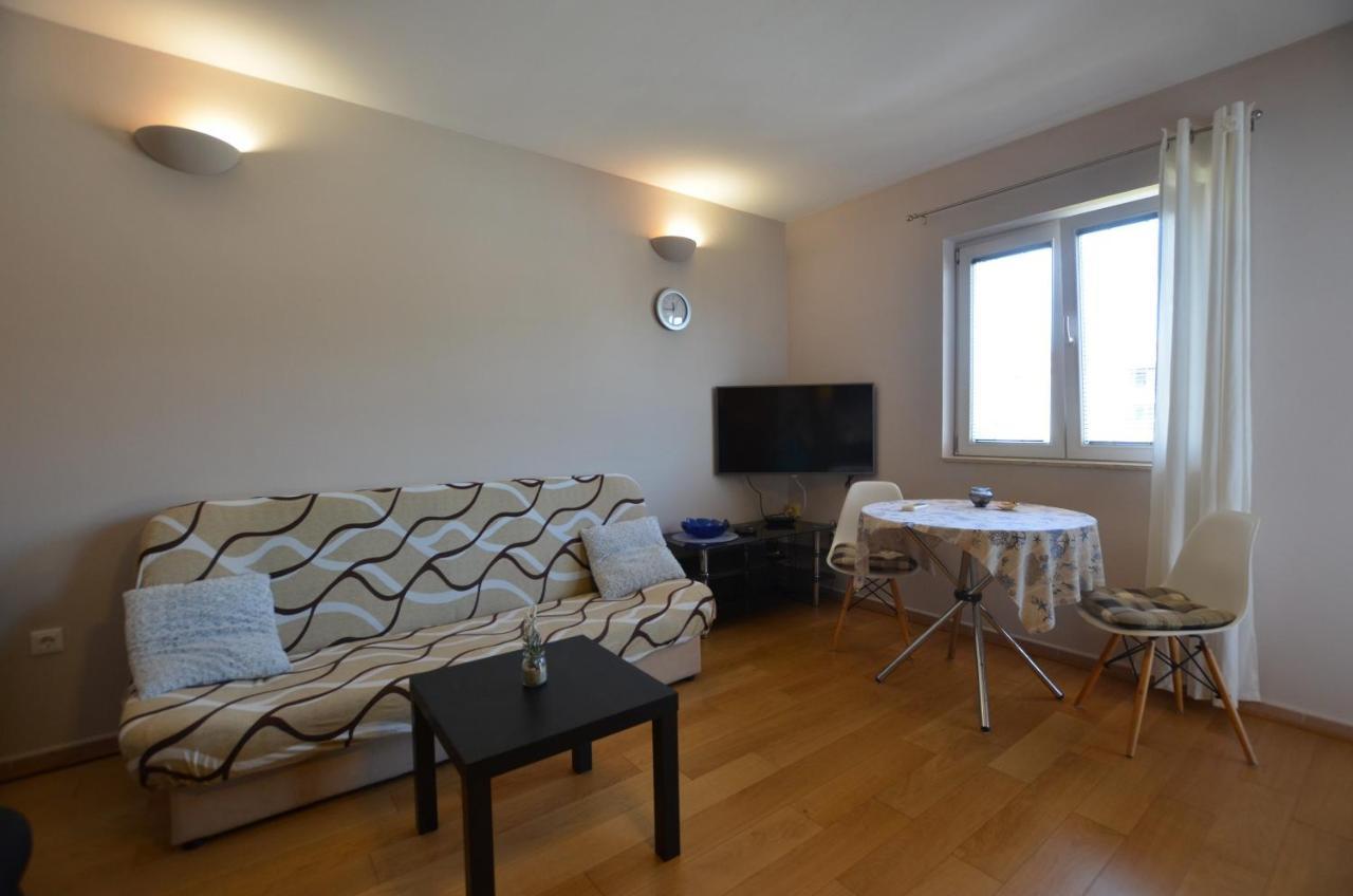 Rita Apartment Cocaletto Rovinj Zewnętrze zdjęcie