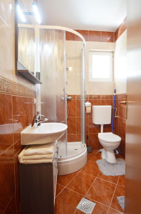 Rita Apartment Cocaletto Rovinj Zewnętrze zdjęcie