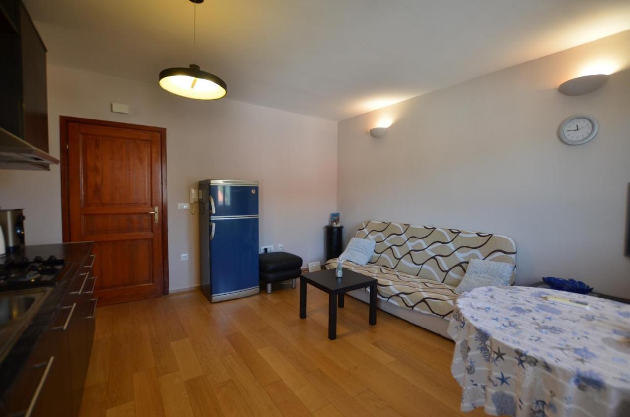 Rita Apartment Cocaletto Rovinj Zewnętrze zdjęcie