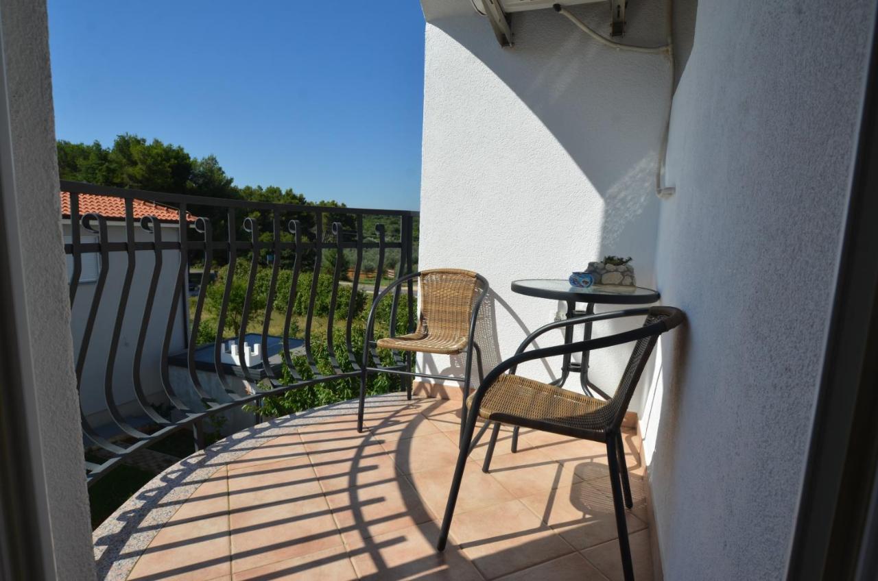 Rita Apartment Cocaletto Rovinj Zewnętrze zdjęcie