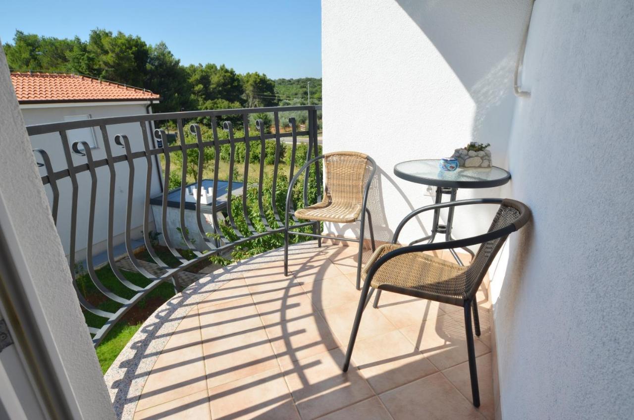 Rita Apartment Cocaletto Rovinj Zewnętrze zdjęcie