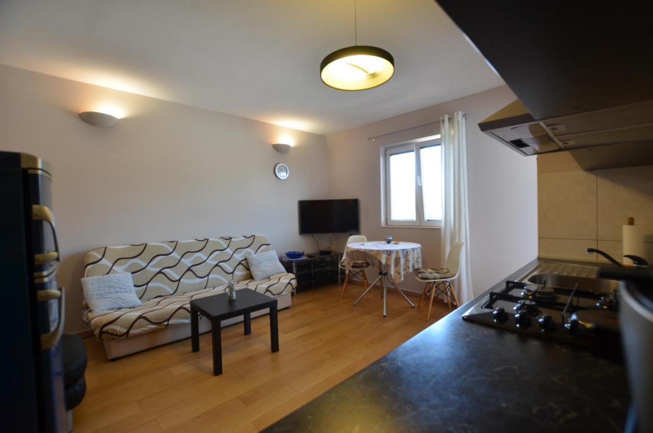 Rita Apartment Cocaletto Rovinj Zewnętrze zdjęcie