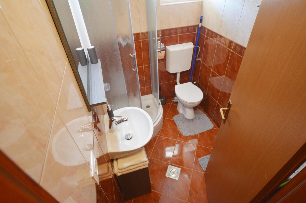 Rita Apartment Cocaletto Rovinj Zewnętrze zdjęcie