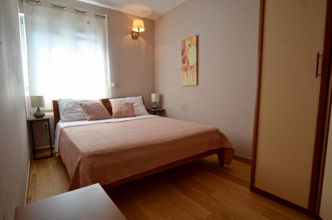 Rita Apartment Cocaletto Rovinj Zewnętrze zdjęcie